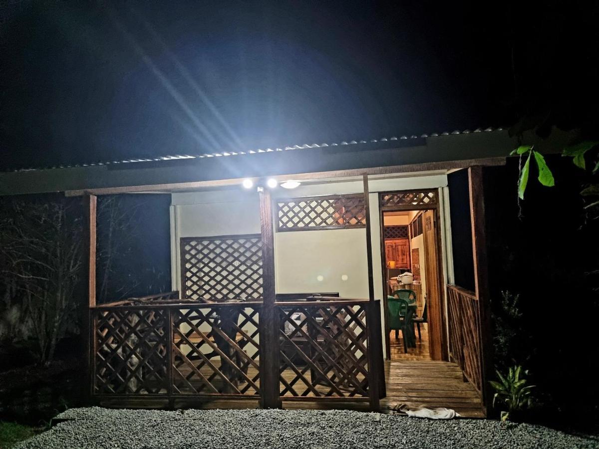 Ballena Oasis Homes & Glamping Uvita Exterior photo